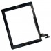 iPad 2 - Original Digitizer Touch Screen Front Glass Assembly Replacement Parts - White